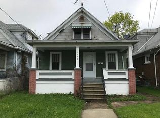 1328 La Salle Ave, Niagara Falls, NY