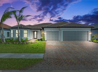 6252 Patriot Lane Ave, Immokalee, FL 34142