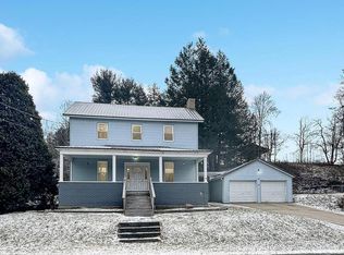 480 Naulton Rd, Curwensville, PA 16833