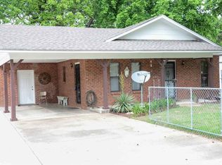200A Maple St, Jonesboro, AR 72401