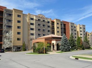 2411 River Rd UNIT 2326, Wisconsin Dells, WI 53965