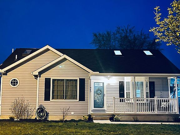 2nd image of 943 Kasinof Ave