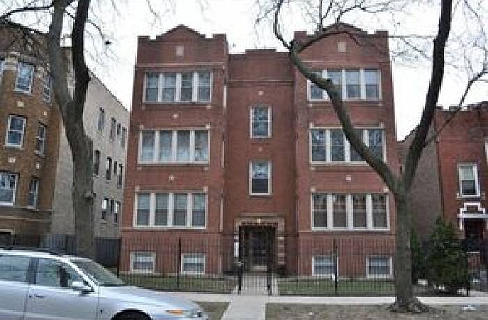1st image of 6431 N Bell Ave #65