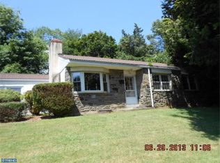 9 Blackhorse Ln, Media, PA 19063