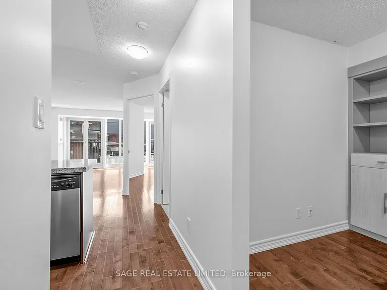 308 Palmerston Ave #315 — Photo 4