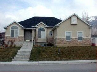 1467 E 1000 S, Pleasant Grove, UT 84062