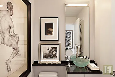 Rented by Halstead Real Estate