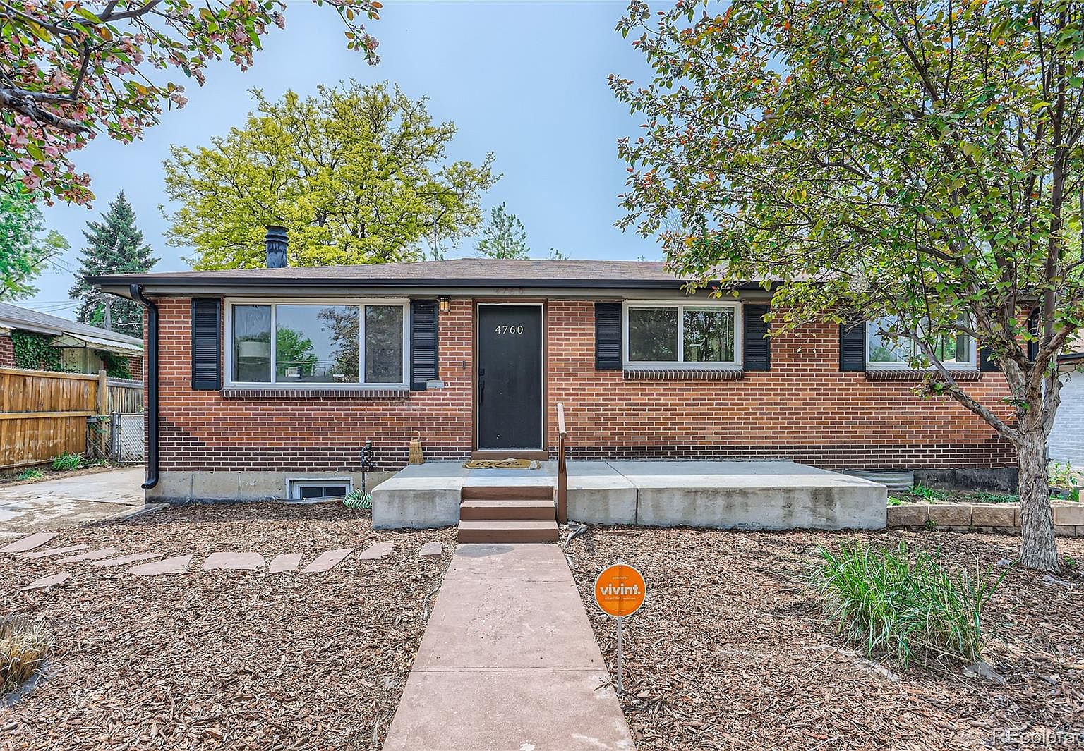 4760 E Jewell Avenue, Denver, CO 80222 MLS 8702607 Zillow