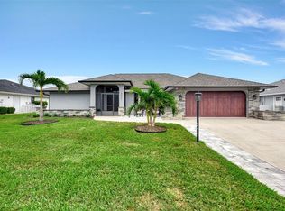 5861 Madison Rd, Venice, FL 34293