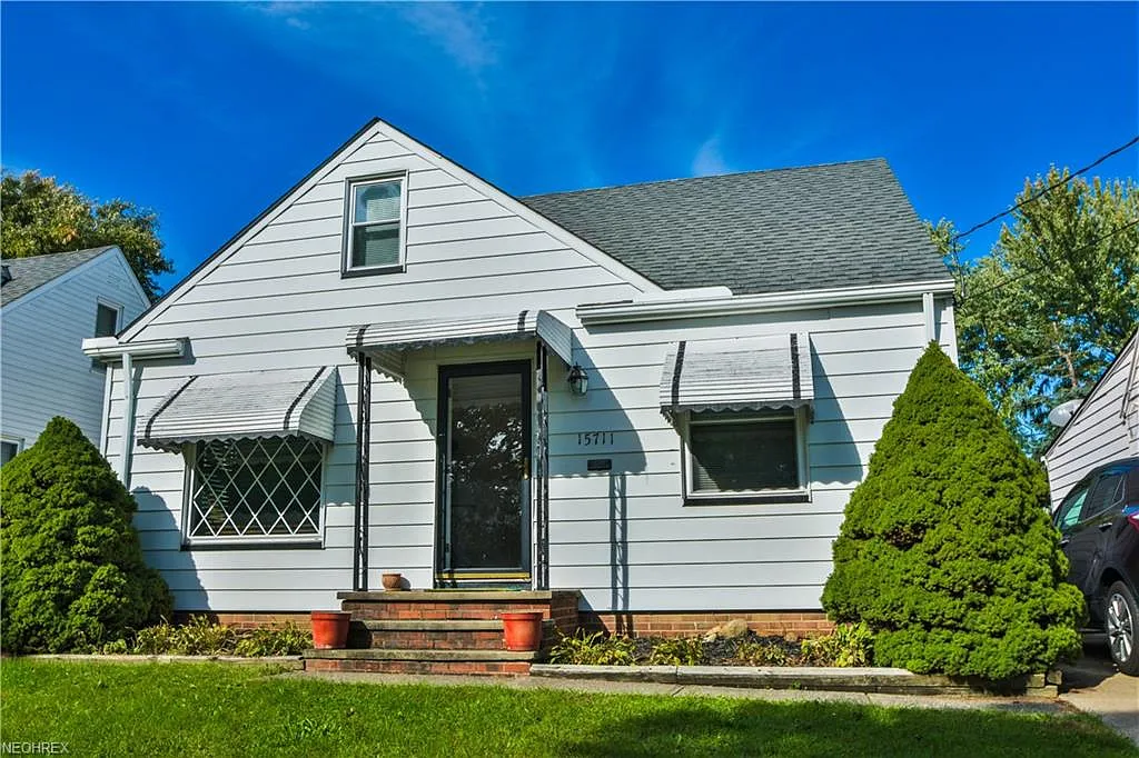 15711 Corkhill Rd photo 1