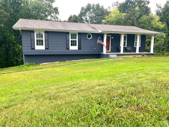 2232 Haven Crest Dr, Chattanooga, TN 37421