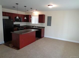 222 N Carolina Ave, Petersburg, VA 23803