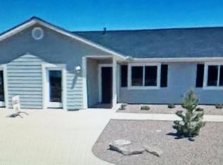 1022 E Adams St, Snowflake, AZ 85937