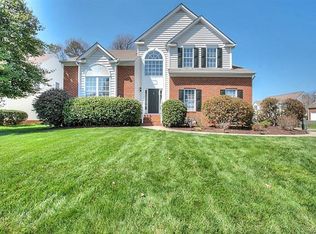 1704 Bellamy Pl, Glen Allen, VA 23059