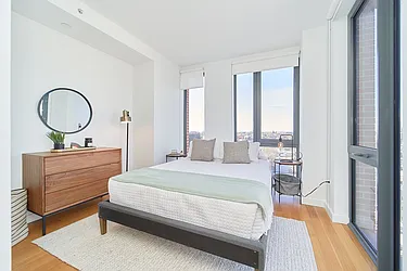 Rented by Living New York