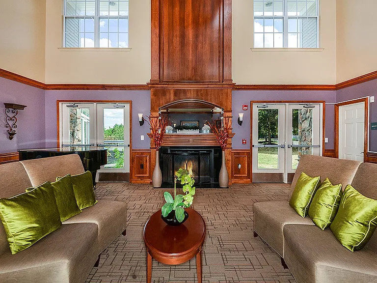 Clubhouse