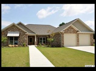 1700 Waterford Ln, Tuscaloosa, AL 35405