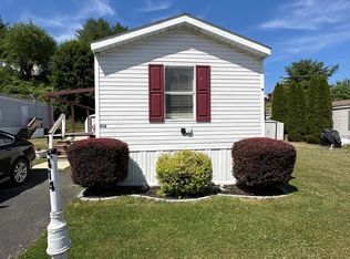 414 Frieden Mnr, Schuylkill Haven, PA 17972