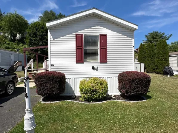 414 Frieden Mnr, Schuylkill Haven, PA 17972