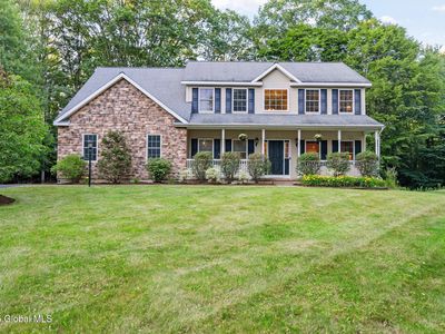 79a Southbury Road, Clifton Park, NY, 12065
