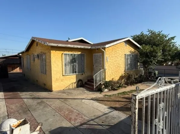 440 N Ezra St, Los Angeles, CA 90063