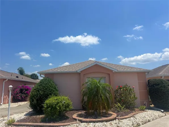 627 Nuevo Leon Ln, The Villages, FL 32159