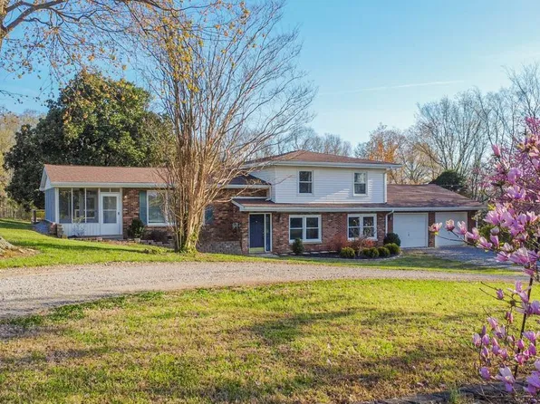 8815 Childress Rd, West Paducah, KY 42086