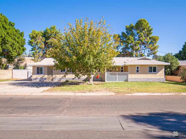 1605 S Magnolia Ave, Yuma, AZ 85364