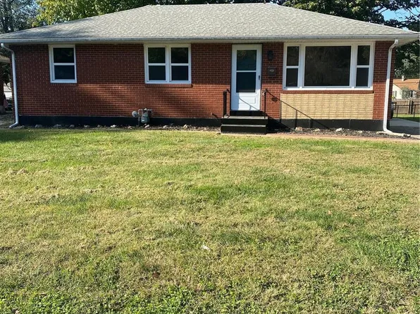 2435 Woodlawn Ave, Granite City, IL 62040