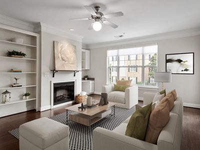 3811 Lunceston Way APT 208, Raleigh, NC, 27613