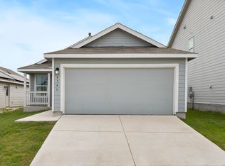 4346 Open Water, San Antonio, TX 78223