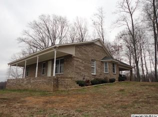 213 Cowley Hollow Rd, Kelso, TN 37348