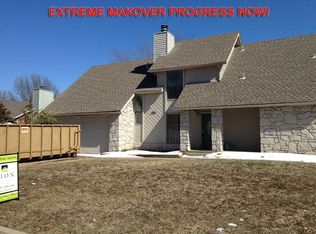 10009 S 68th Ave E, Tulsa, OK 74133