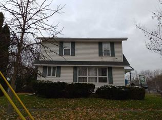 316 S Madison St, Marshall, MI