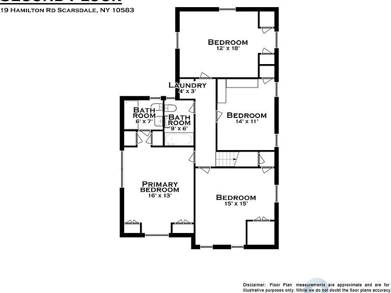 19 Hamilton Rd — Photo 20