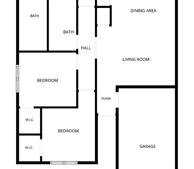 238 N Mary Jo Dr #A — Photo 14
