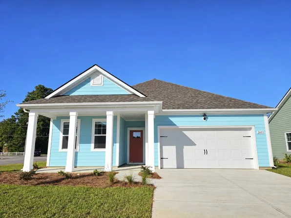 2603 Riverboat Way, Conway, SC 29526