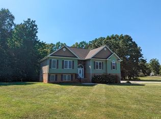125 Sunset Ridge Dr, Concord, VA 24538