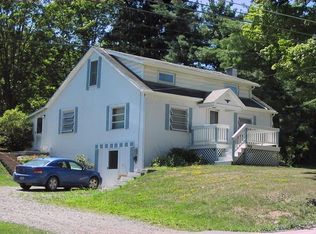 19456 Route 6, Mansfield, PA 16933