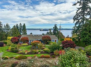 21322 President Point Rd NE, Kingston, WA 98346