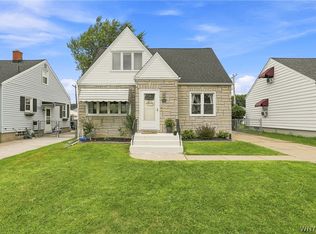 67 June Rd, Buffalo, NY 14217