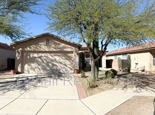 10449 E Bridgeport St, Tucson, AZ 85747