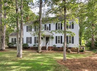 12300 Framar Dr, Midlothian, VA 23113