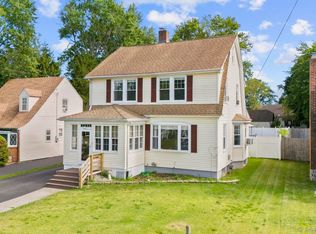 7 Stillman Rd, Wethersfield, CT 06109