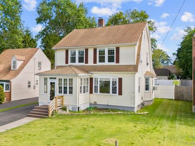 7 Stillman Road, Wethersfield, CT, 06109