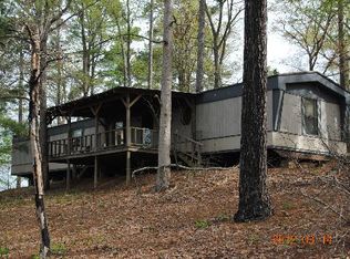 263 Springwood Rdg, Zwolle, LA 71486