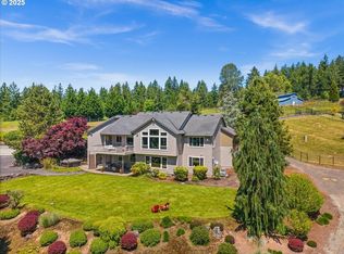 12521 NW Jackson Quarry Rd, Hillsboro, OR 97124