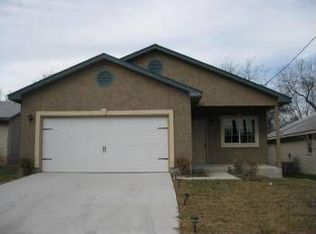 4727 Irola St, San Antonio, TX 78228