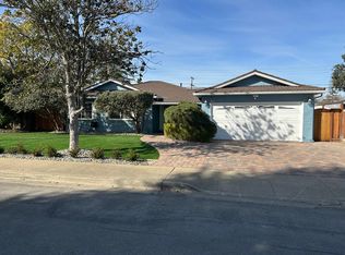1098 Morton Ct, Mountain View, CA 94040