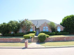 1412 Mantlebrook Dr, Desoto, TX 75115